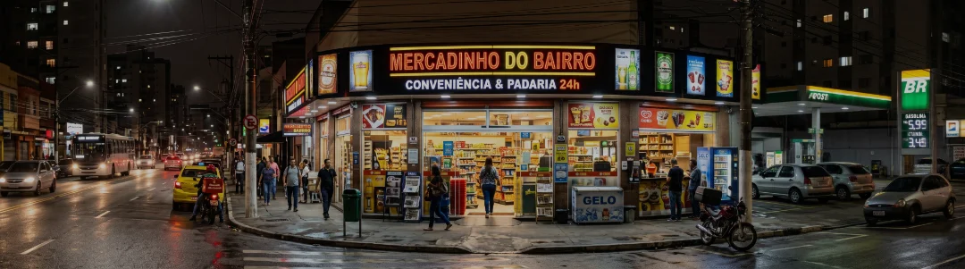convenienciaia
